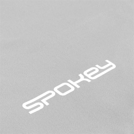 Towel SPOKEY SIROCCO gray 60x120cm