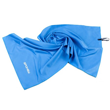 Towel SPOKEY SIROCCO turquoise 60x120cm