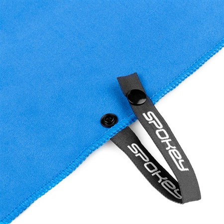 Towel SPOKEY SIROCCO turquoise 60x120cm