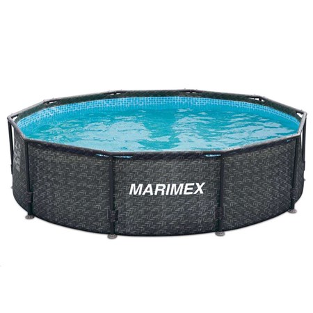 Swimming Pool MARIMEX FLORIDA 3.05 x 0.91 m 10340235