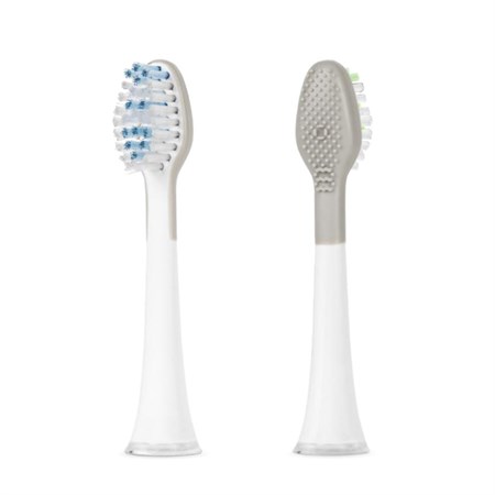 Toothbrush heads TEESA Sonic soft