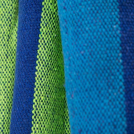 Hammock net SPOKEY IPANEMA blue-green