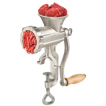 Meat grinder LAMART LT7040 No.5 AERO