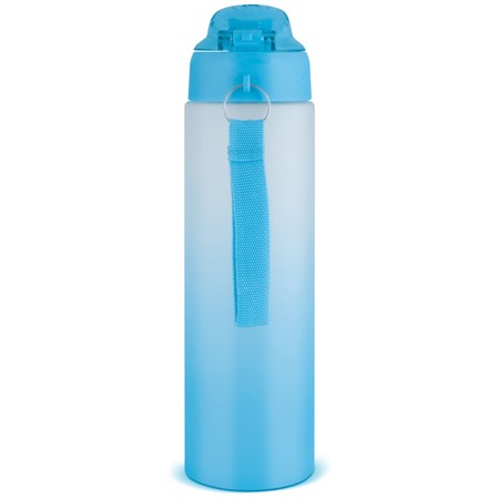Water bottle LAMART LT4055 Froze blue