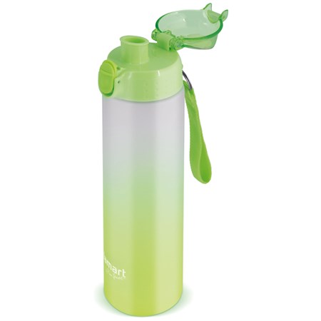 Fľaša na vodu LAMART LT4056 Froze zelená