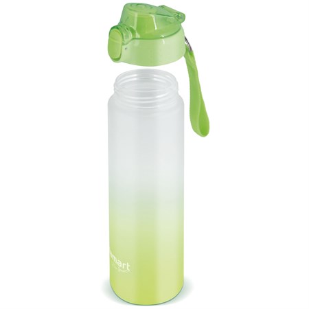 Water bottle LAMART LT4056 Froze green