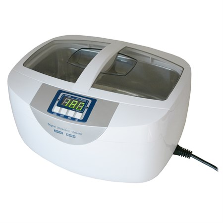 Ultrasonic cleaner GETI GUC2501 2,5L