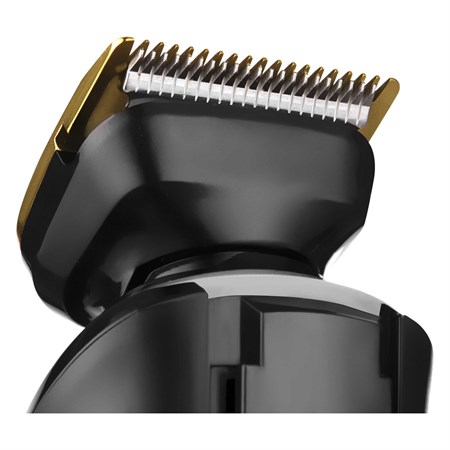 Hair trimmer SENCOR SHP 7201SL