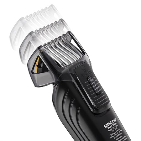 Zastrihávač vlasov Sencor SHP 7201SL