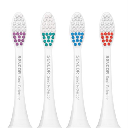 Toothbrush heads SENCOR SOX 001