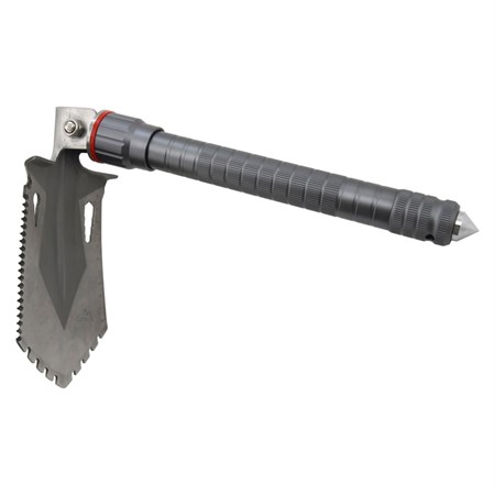 Folding shovel CATTARA 13270 Panther 47cm