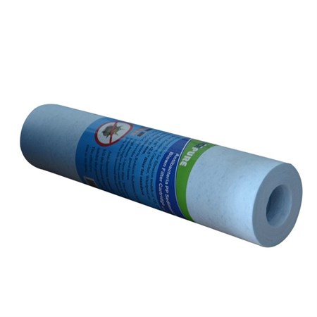 Filter ICEPURE ICP-YPP10 to water supply system
