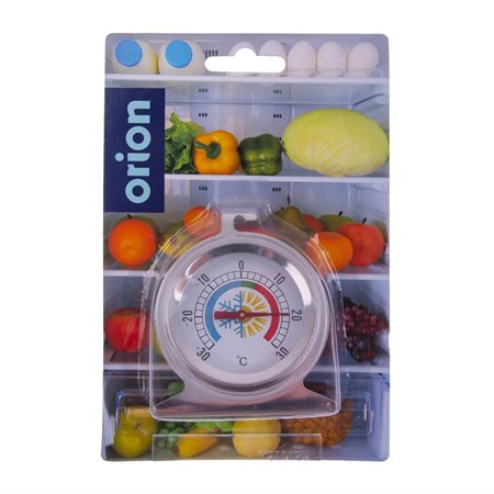 Kitchen thermometer for refrigerator ORION