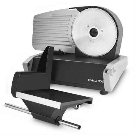 Electric food slicer PHILCO PHFS 8010