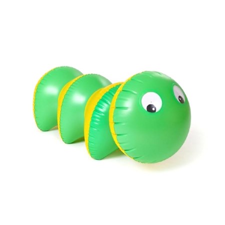 Children's caterpillar FATRA squeaky