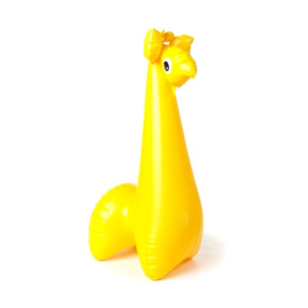 Children's giraffe FATRA squeaky