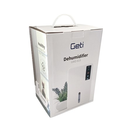 Dehumidifier Geti GMD 819