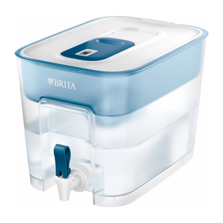 Water tank with filter BRITA FILL & ENJOY FLOW