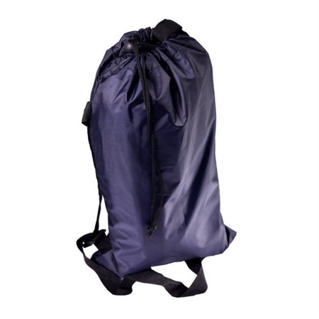Inflatable bag LAZY BAG 4L black