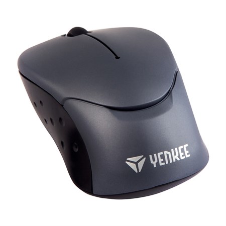 Wireless mouse YENKEE YMS 4010SG Valletta