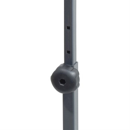 Wheel stand COMPASS XC-80039 (95-105cm)