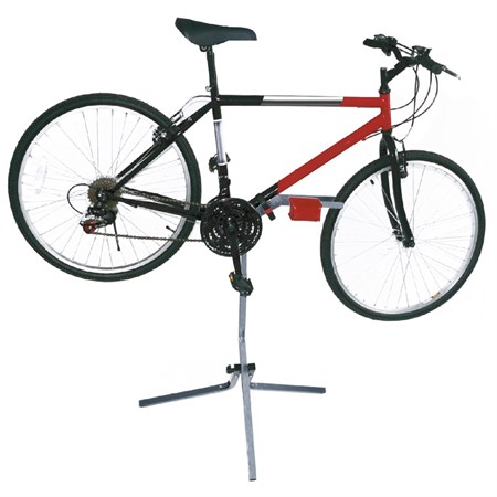 Stojan montážny na bicykel COMPASS XC-80039 (95-105cm)