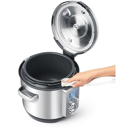 Pressure cooker SAGE BPR700BSS