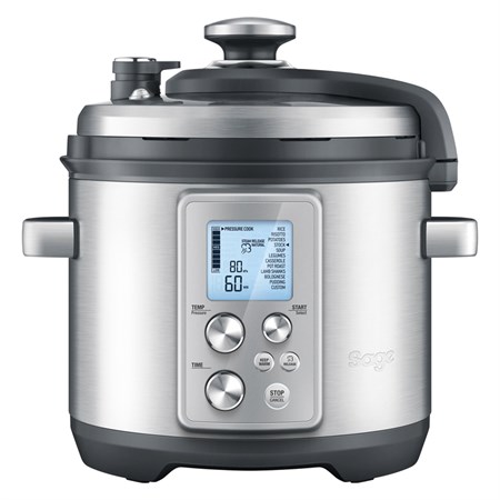 Pressure cooker SAGE BPR700BSS