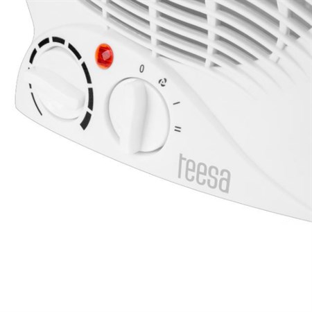 Teplovzdušný ventilátor TEESA TSA8039