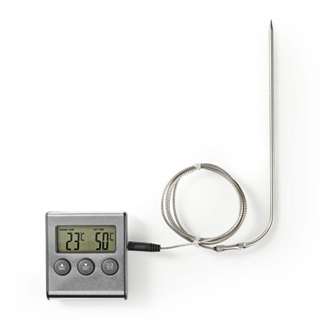 Needle thermometer NEDIS KATH104SS