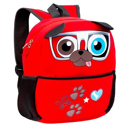 Neoprene backpack SPOKEY DOG