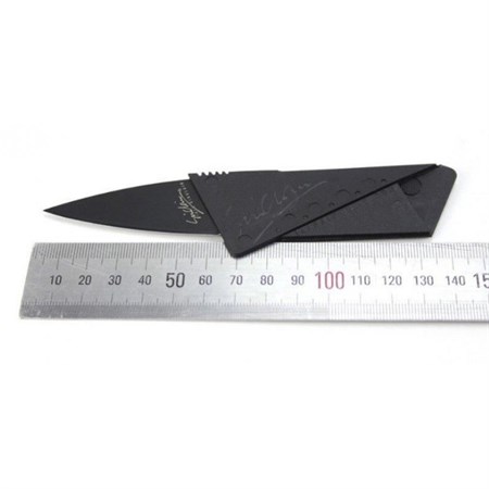 Nůž v kreditce 4L
