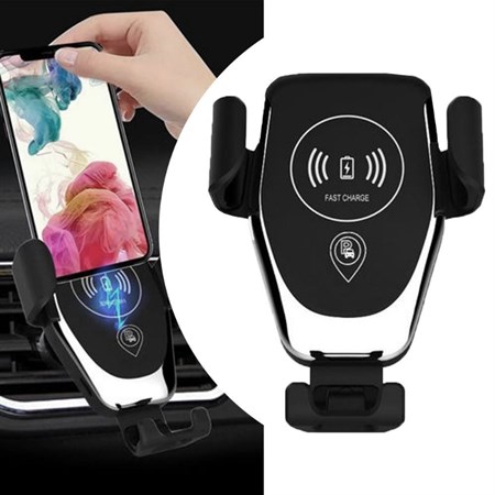 Car holder 4L with charging