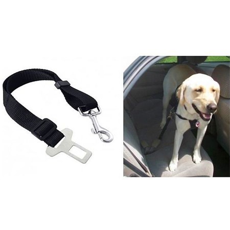 Safety belt for dogs 4L
