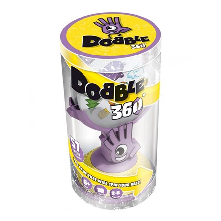 Table game Dobble 360