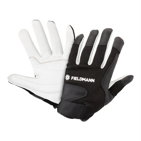 Work Gloves FIELDMANN FZO 7010 10''/XL