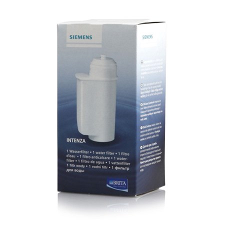 Siemens TZ70003 - Brita Intenza Water Filter for Automatic Coffee Machine