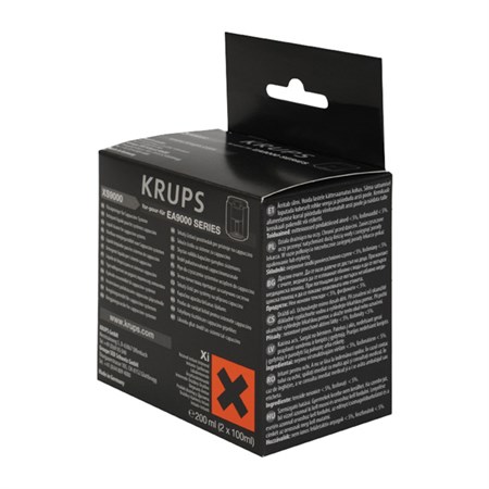 Čistič do kávovaru KRUPS XS900010