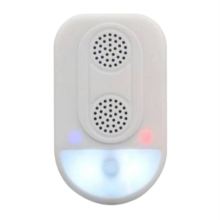 Universal repellent HUTERMANN with night touch lighting