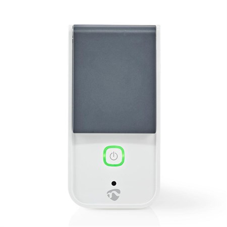 Smart zásuvka NEDIS WIFIPO120FWT WiFi Tuya