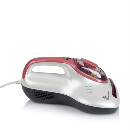 Hand vacuum cleaner DOMO DO223S with UV lamp