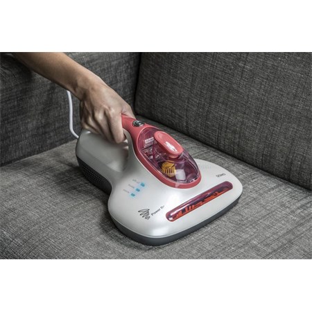 Hand vacuum cleaner DOMO DO223S with UV lamp