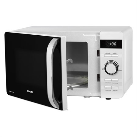 Microwave oven SENCOR SMW 5017WH