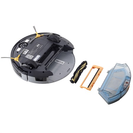 Robotic vacuum cleaner CONCEPT VR-3000