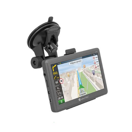 GPS navigation NAVITEL E200 TMC