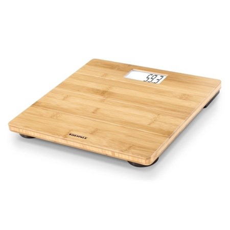 Personal scale SOEHNLE Bamboo Natural 63844