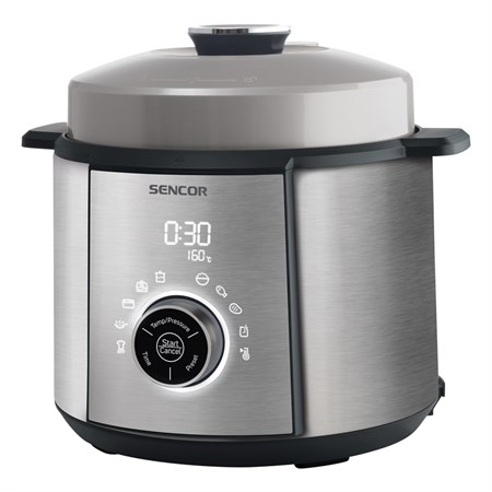 Pressure cooker SENCOR SPR 3900SS