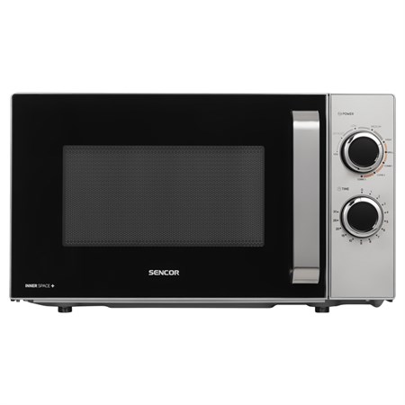 Microwave oven SENCOR SMW 4317SS with grill