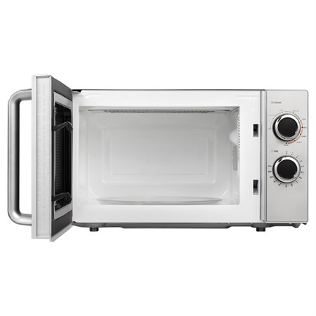 Microwave oven SENCOR SMW 4317SS with grill