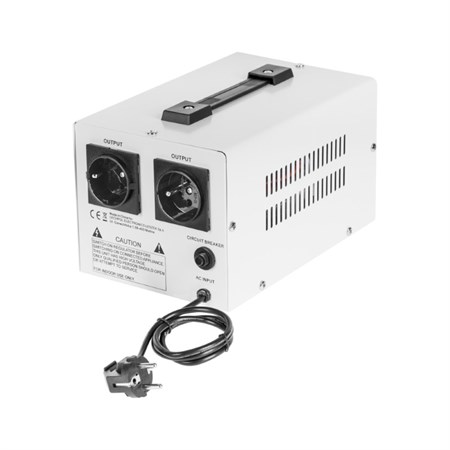 Voltage stabilizer KEMOT MSER-1000